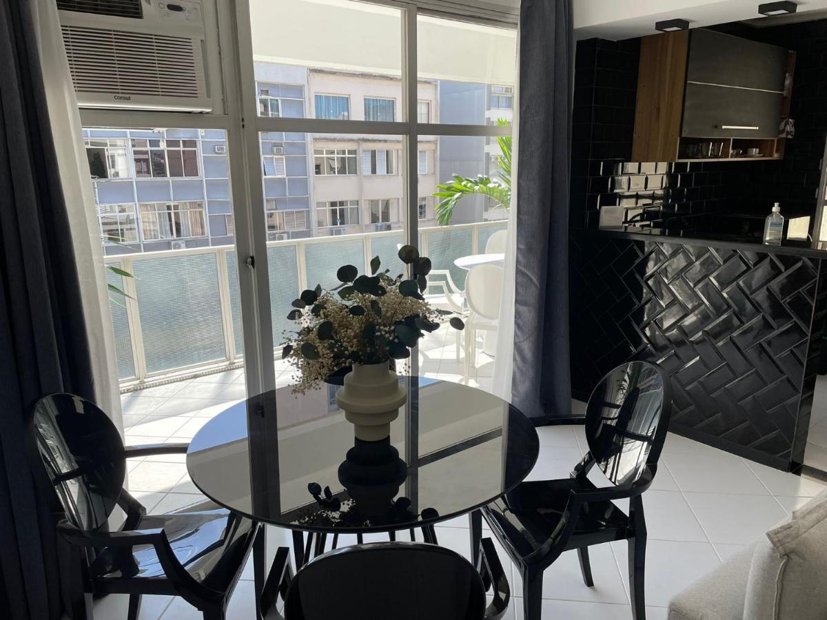 Precioso Apartamento Con Terraza, Piscina Y Parking Rio de Janeiro Exterior foto
