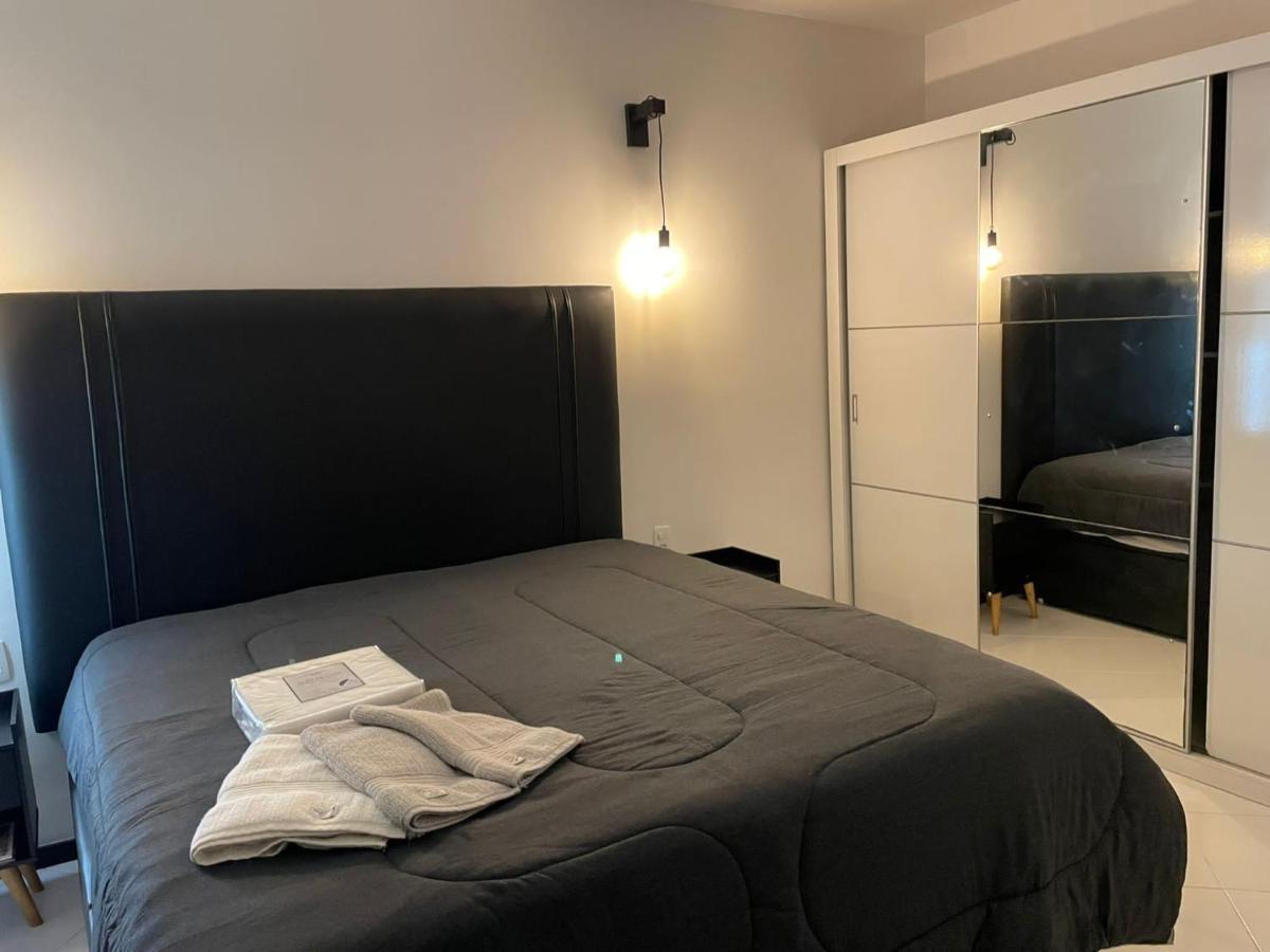 Precioso Apartamento Con Terraza, Piscina Y Parking Rio de Janeiro Exterior foto